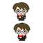 Harry Potter 2pack  Clip para bolsa